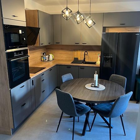 Giuseppe Design - Apartment Zadar Extérieur photo