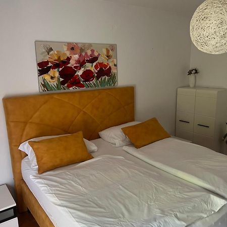 Giuseppe Design - Apartment Zadar Extérieur photo