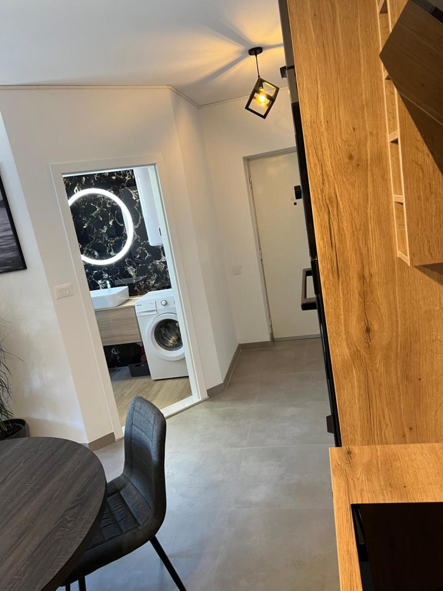 Giuseppe Design - Apartment Zadar Extérieur photo