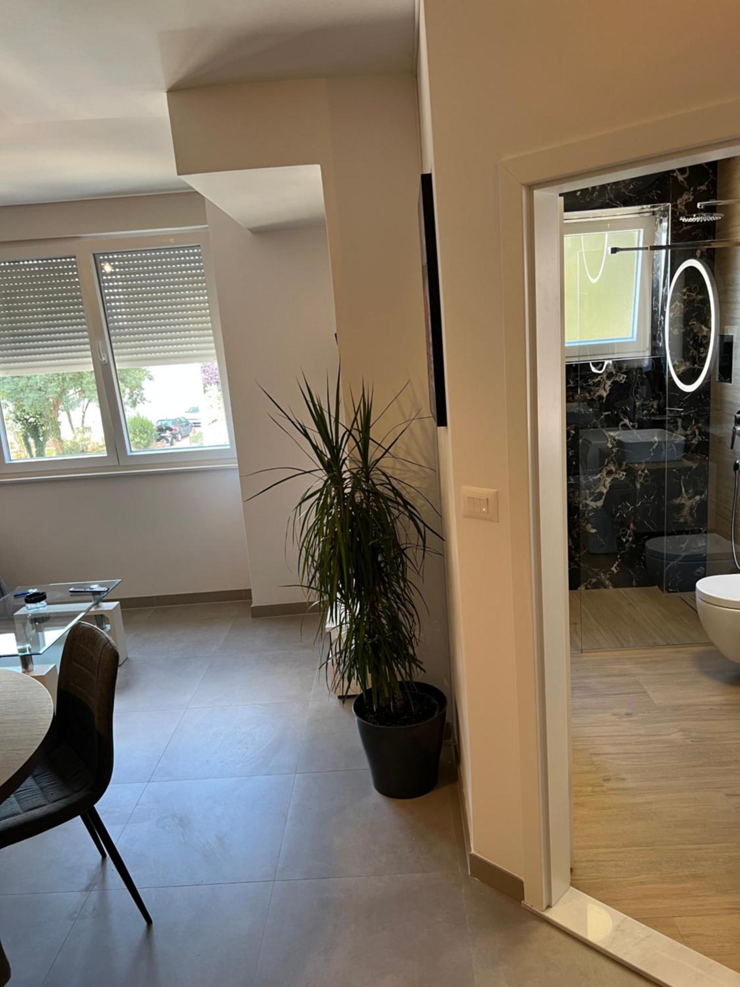 Giuseppe Design - Apartment Zadar Extérieur photo