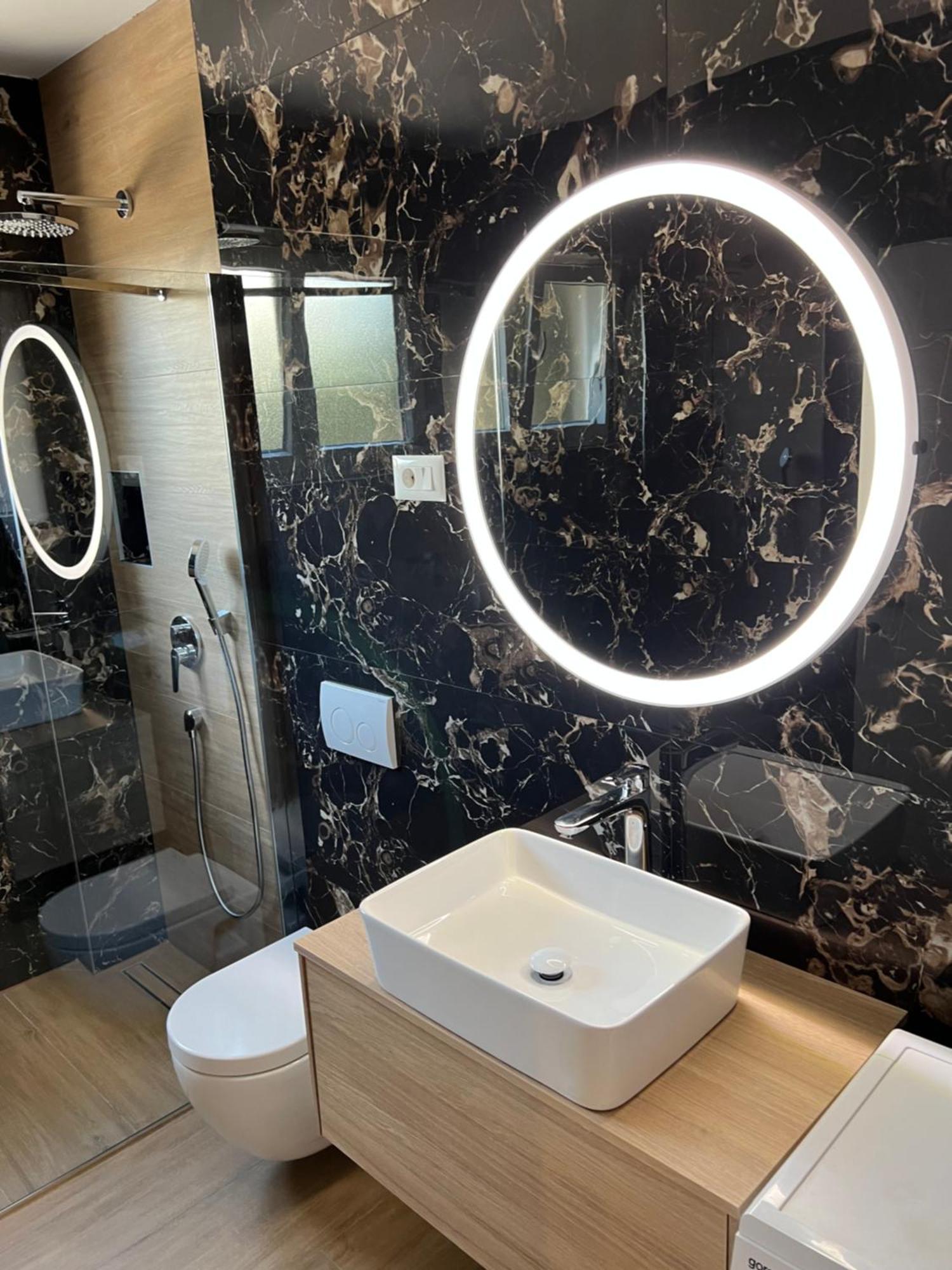 Giuseppe Design - Apartment Zadar Extérieur photo