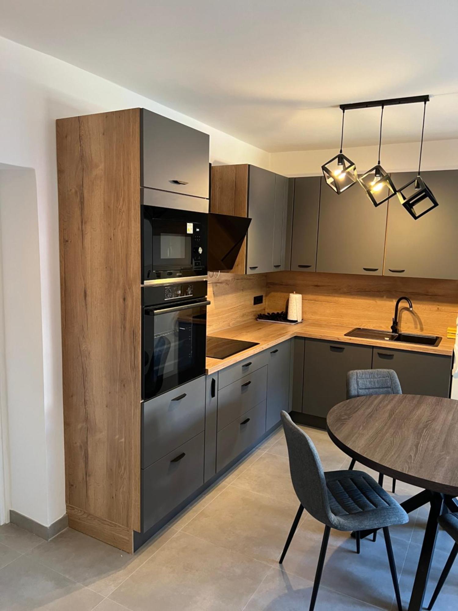 Giuseppe Design - Apartment Zadar Extérieur photo