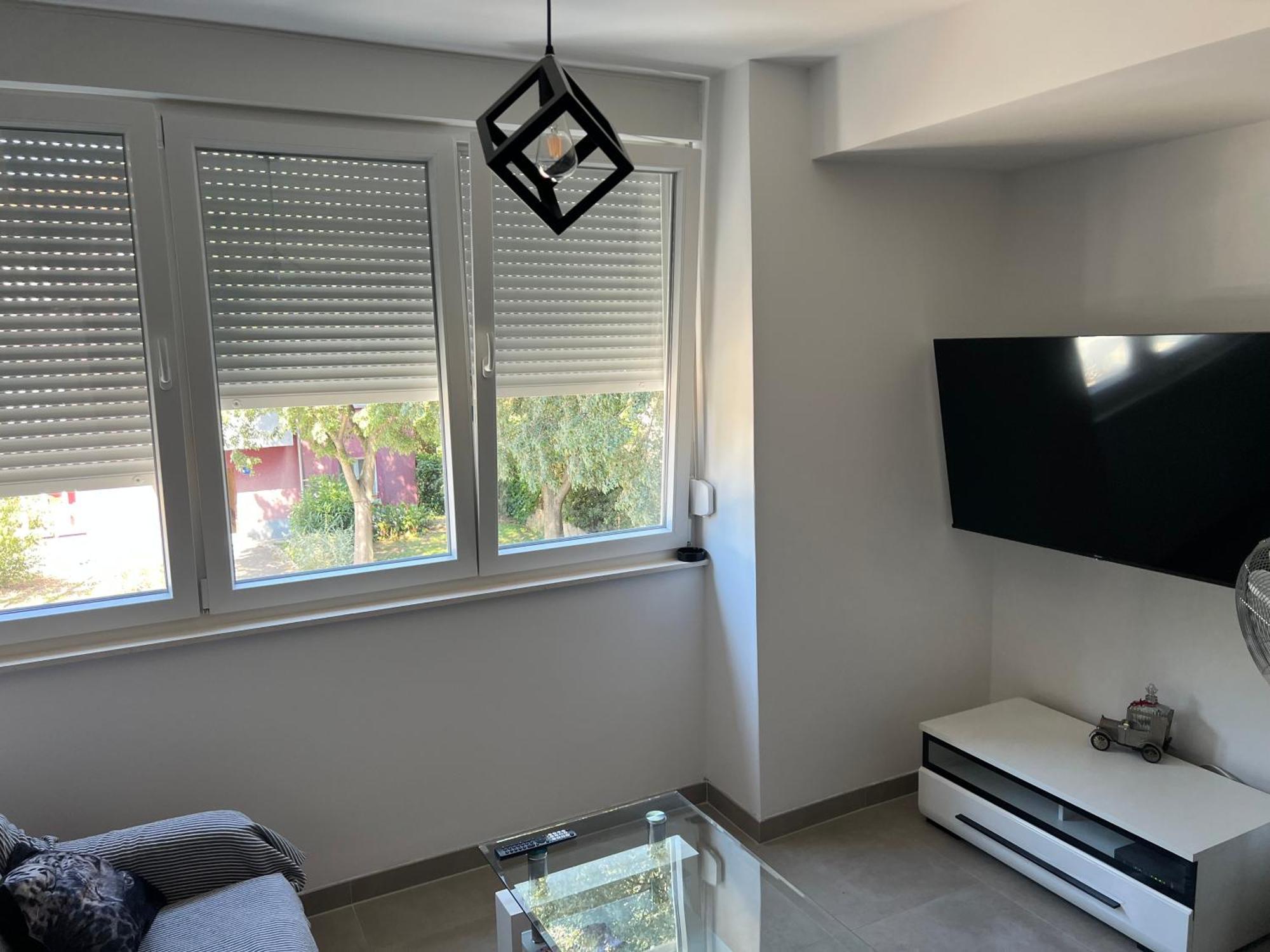 Giuseppe Design - Apartment Zadar Extérieur photo