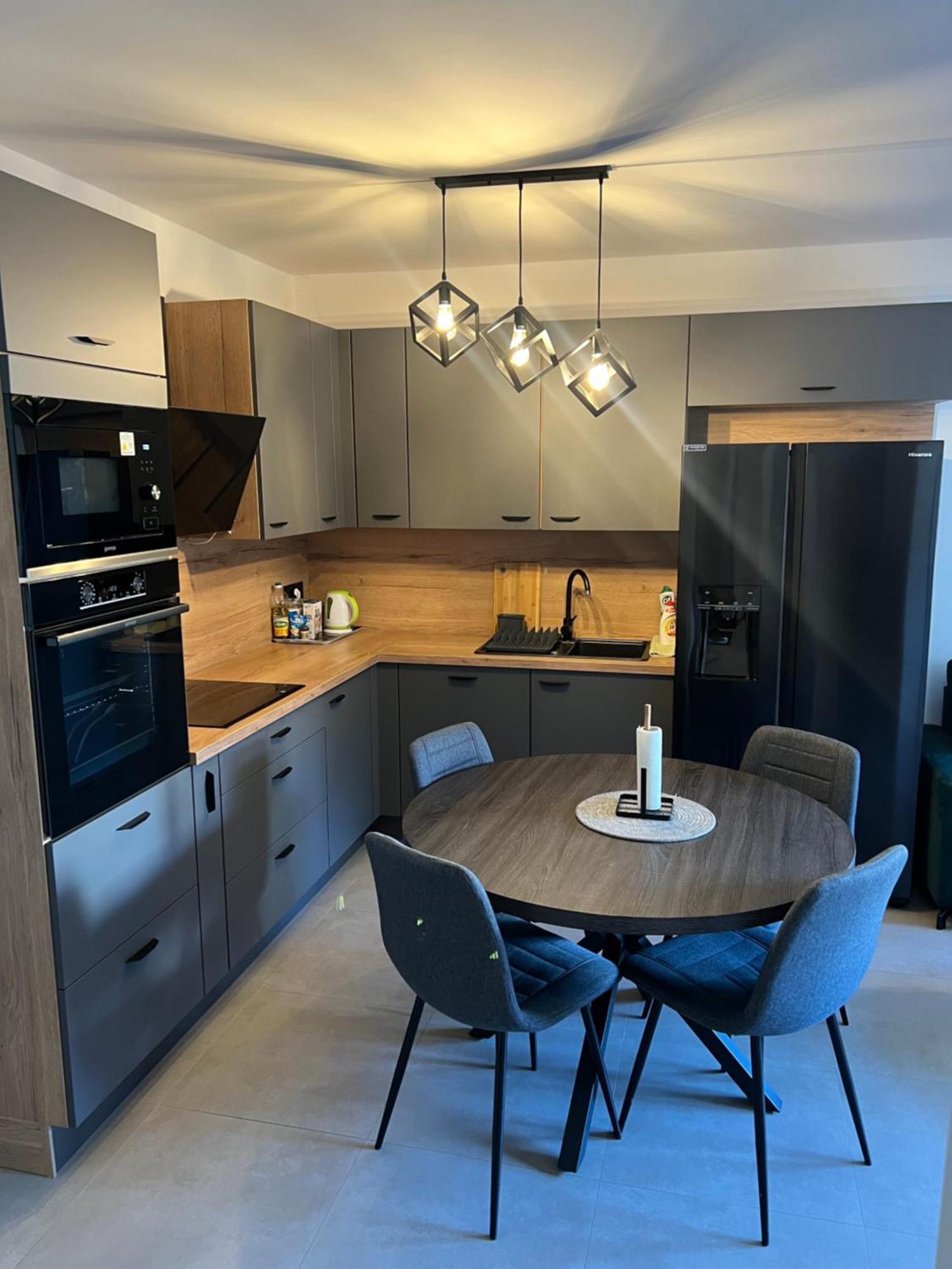 Giuseppe Design - Apartment Zadar Extérieur photo