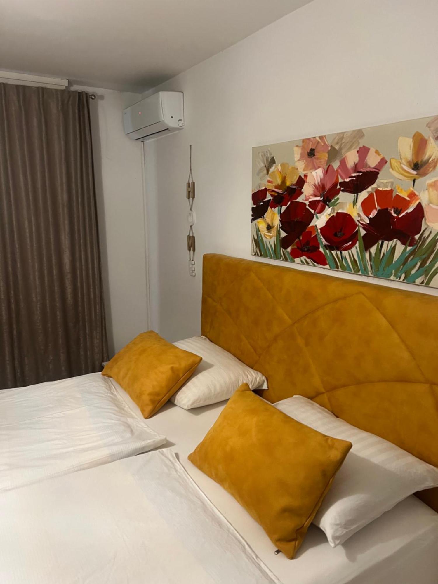 Giuseppe Design - Apartment Zadar Extérieur photo