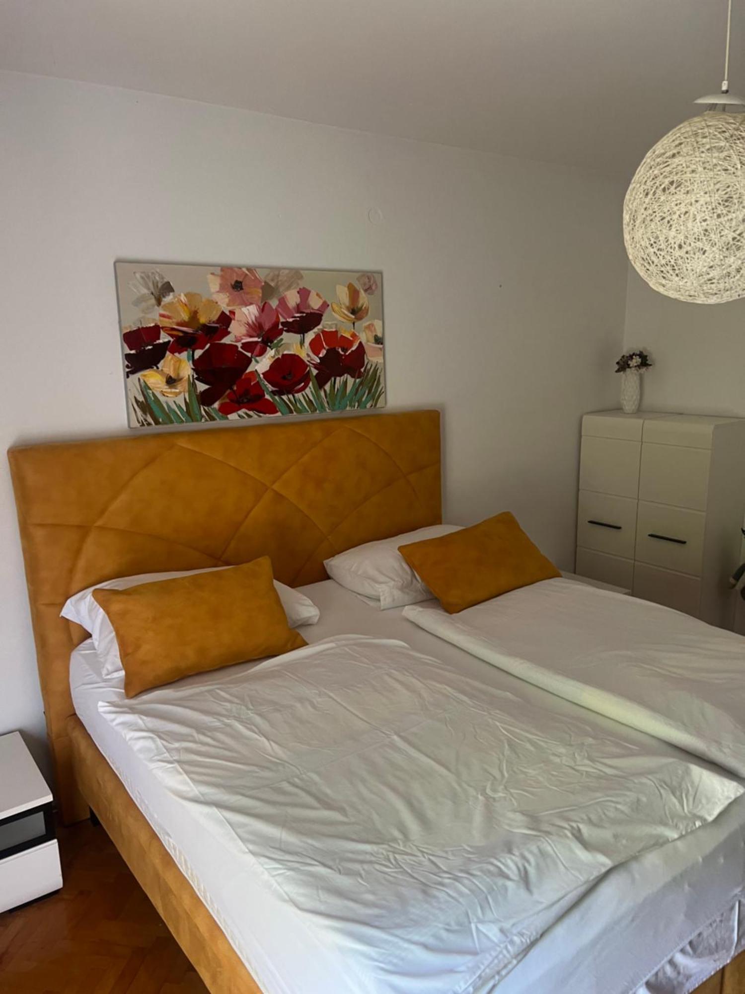 Giuseppe Design - Apartment Zadar Extérieur photo
