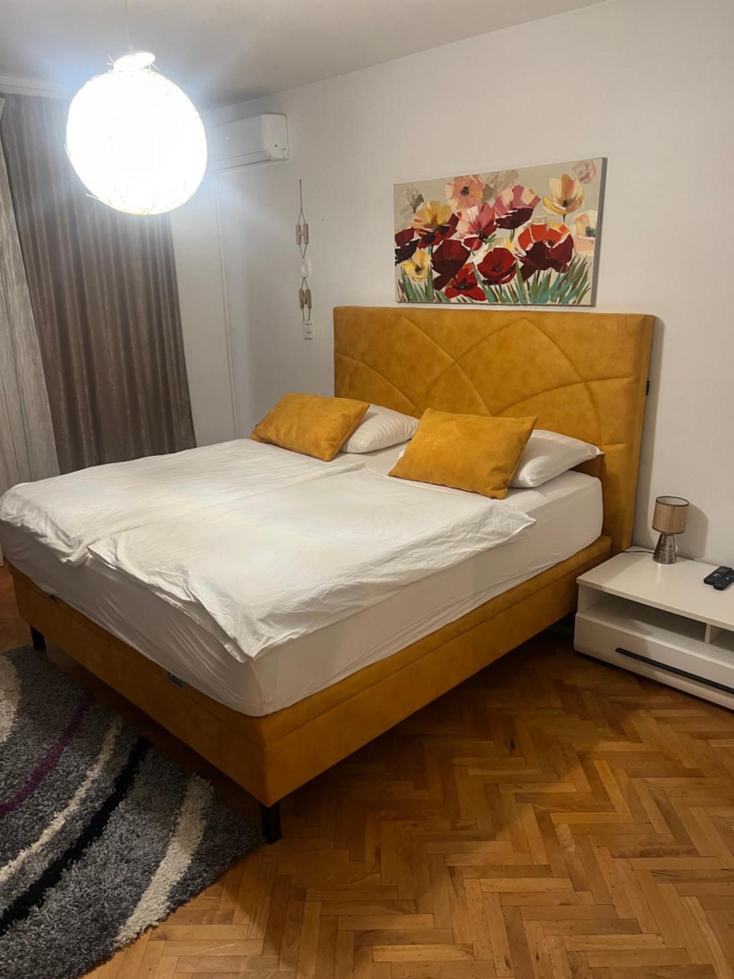 Giuseppe Design - Apartment Zadar Extérieur photo